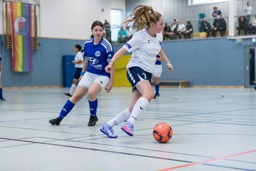 Bild 476 - F Loewinnen Hallen Cup